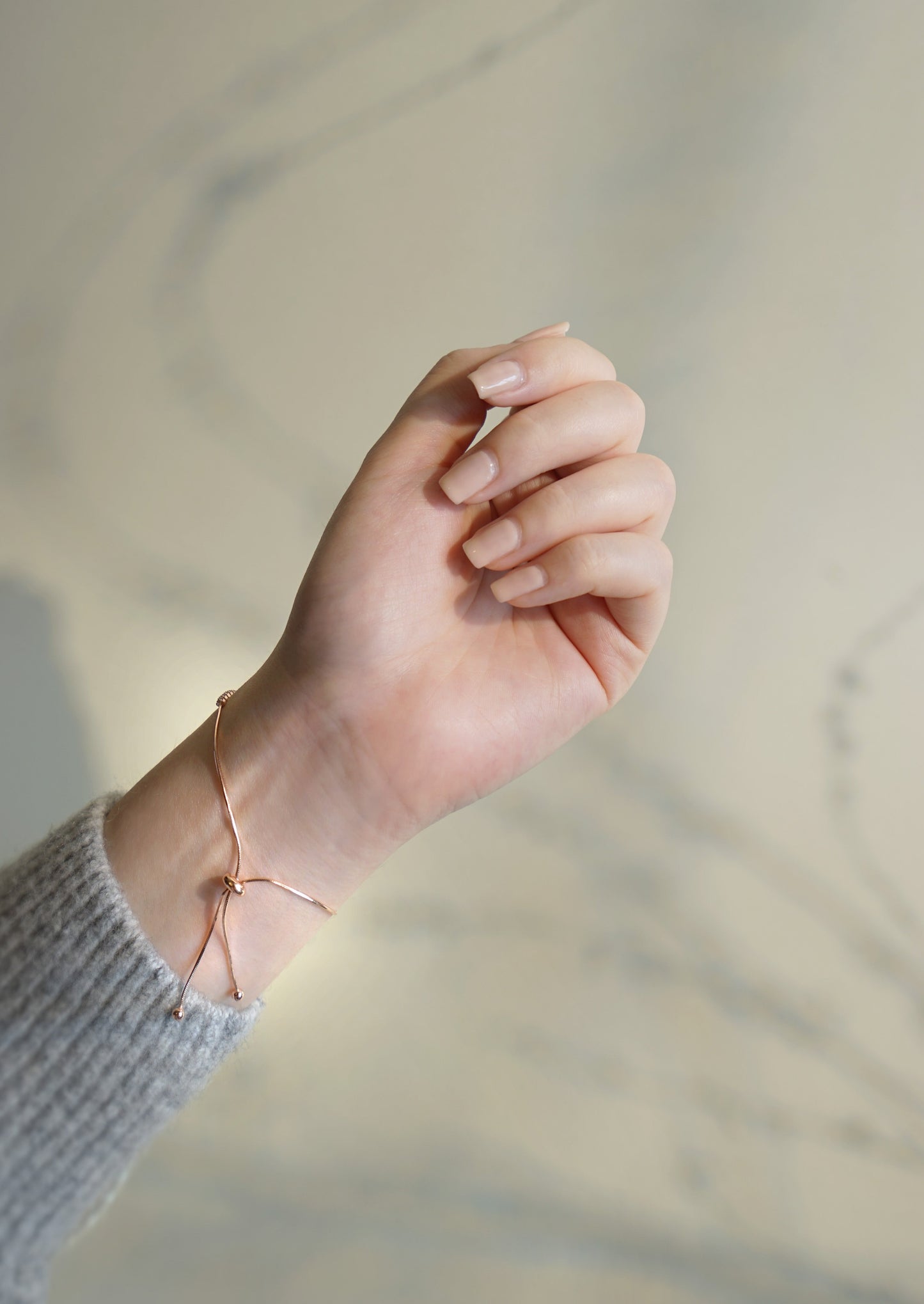 Xenia Minial Blink Bracelet