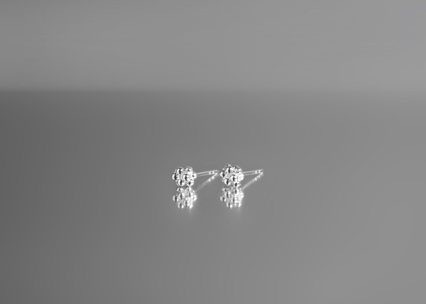 Eudora Little Beads Earrings